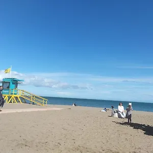 Con Vistas Al Mar Apartamento Fuengirola
