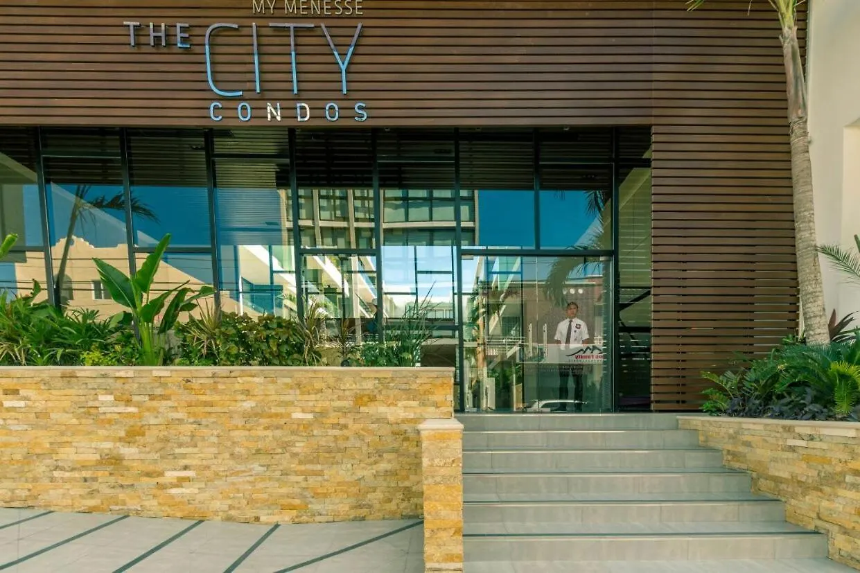 Apartamento The City Condos Playa Del Carmen México